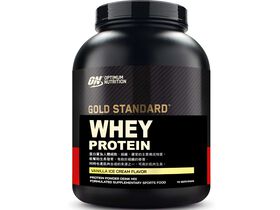 ON 乳清蛋白-香草冰淇淋口味